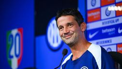 Chivu, nessuna regola nel turn-over. E fa un esempio in particolare