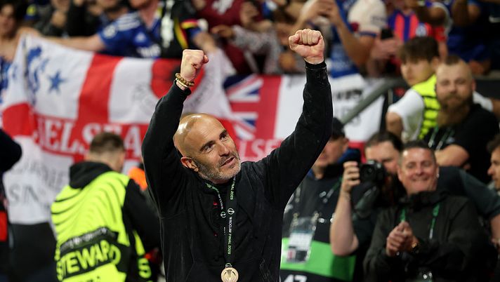 Chelsea campione del mondo, vince il Mondiale per Club: battuto 3-0 il PSG - immagine 1