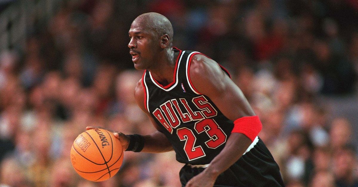 VIDEO / Dentro la villa di Michael Jordan venduta a 9,5 milioni