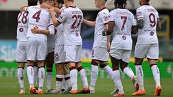 Verona-Torino, i precedenti al Bentegodi: l’anno scorso Vlasic decisivo