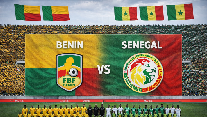 Benin-Senegal: dove vedere la gara gratis in diretta e streaming - immagine 1