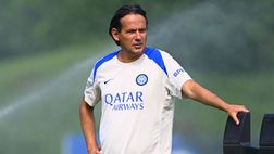 Inzaghi e il rito scaramantico che dura da 14 anni: si svolge a mezzanotte in ritiro con lo staff
