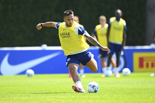 Inter, Lautaro già tirato a lucido ad Appiano. A caccia di rivincite: 3 obiettivi fissati- immagine 3