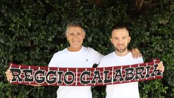 Nuova Reggina, è fatta per un poker di acquisti: i dettagli