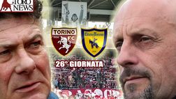 LIVE! Torino-Chievo 3-0