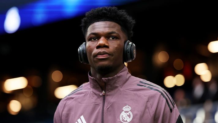 Il Real Madrid elimina il Benfica, Tchouameni: “Vittoria contro il razzismo” - immagine 1