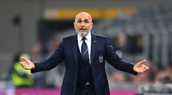 Getty Images Spalletti: “Ho bisogno di una squadra per andare avanti: ho voglia di…”- immagine 2