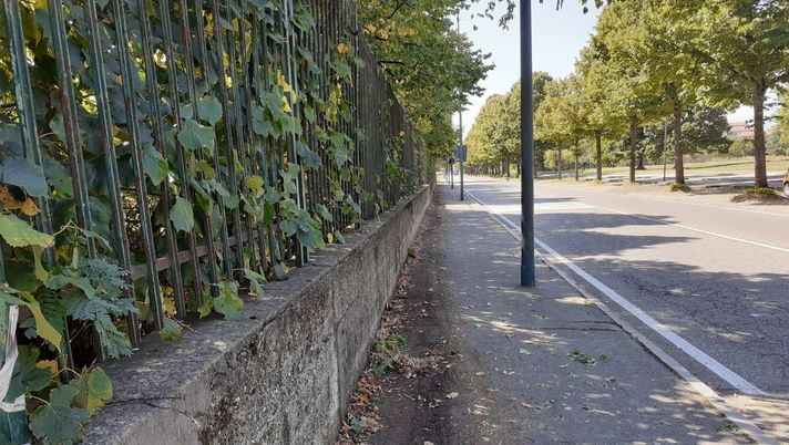 Il Torino si muove per il Robaldo: primi passi verso l’allestimento del cantiere - immagine 1