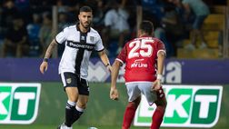 UFFICIALE – L’ex azzurro Tutino torna al Cosenza: arriva in prestito dal Parma