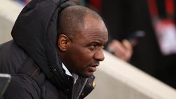 Genoa-Torino, Vieira: “Contento del punto! Balotelli? Ancora non è pronto”