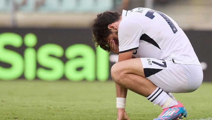 Napoli, UFFICIALE: infortunio al ginocchio per Kvaratskhelia, c’è lesione - immagine 1
