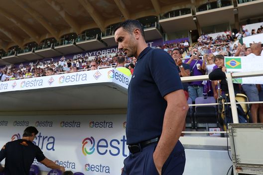 CorSport: “Se Palladino continua così al Franchi si rischia l’insurrezione”- immagine 2