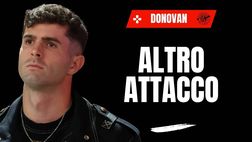 Milan, altro attacco a Pulisic: Donovan durissimo. “La prende sul personale ma …”