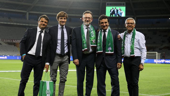 Covid-19, è morto il presidente della Chapecoense: il cordoglio del Torino - immagine 1