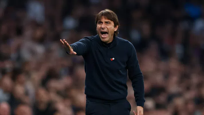 Antonio Conte