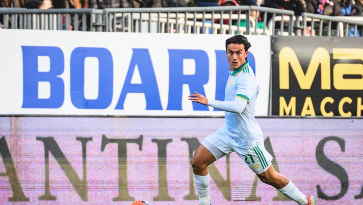 ‘RADIO PENSIERI’, TRANI: “I grandi problemi di Gasperini sono Ferguson e Dybala” - immagine 1