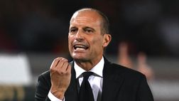 Calciomercato chiuso: Milan, Allegri resta senza attaccante e difensore