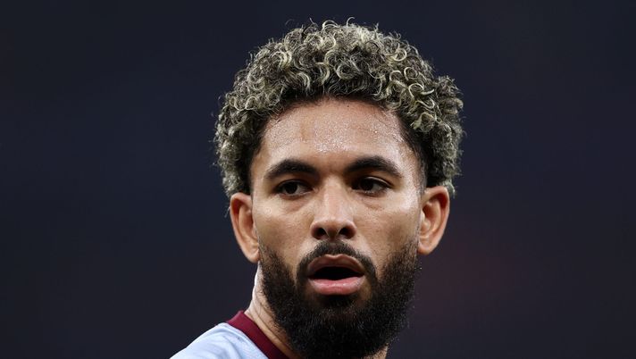 Douglas Luiz Aston Villa Calciomercato AC Milan