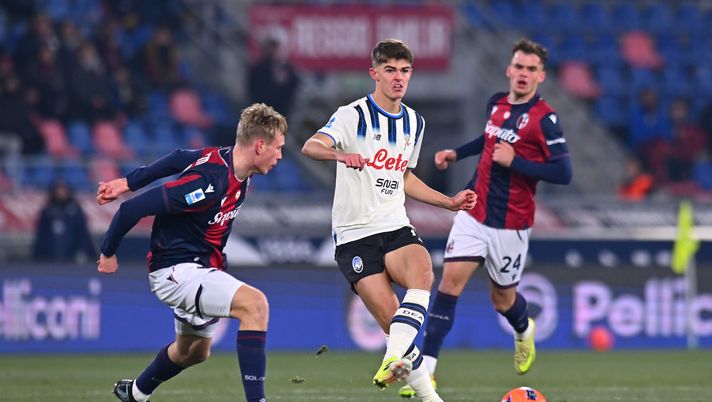 Bologna-Atalanta, le pagelle del Cor Bo- immagine 1