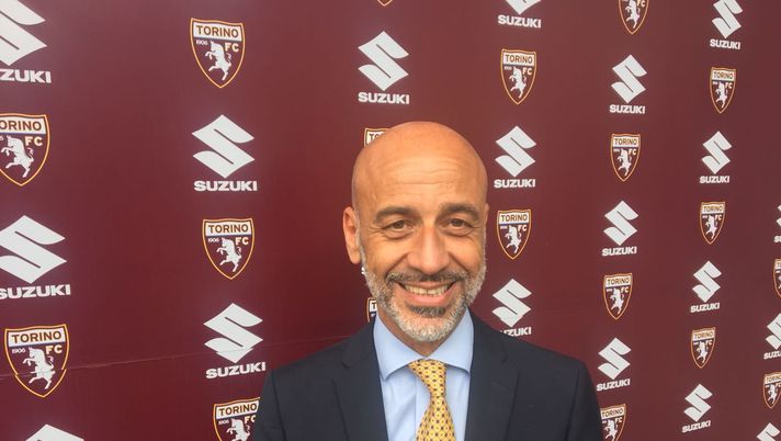 Nalli, presidente Suzuki Italia: “Col Toro una partnership ambiziosa” - immagine 1