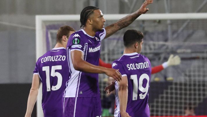 A Lecce punti che scottano. Tuttosport: “Match point per la Fiorentina” - immagine 1