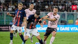 Alexis Blin operato: l’infortunio e i prossimi passi del Palermo
