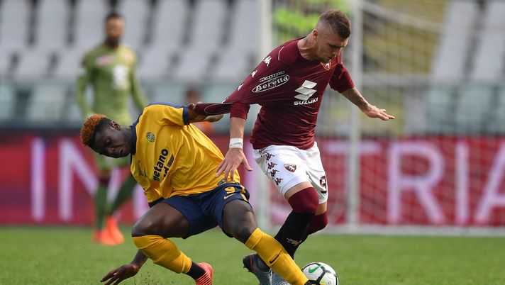 Toro, Lyanco e quella maledetta caviglia: non si placa il calvario del difensore Toro, Lyanco e quella maledetta caviglia: non si placa il calvario del difensore - immagine 1