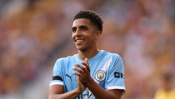 lewis manchester city