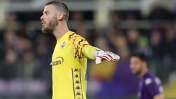 Europa, pareggiano Athletic, Tottenham e United. Conference, la Viola batte il Celje