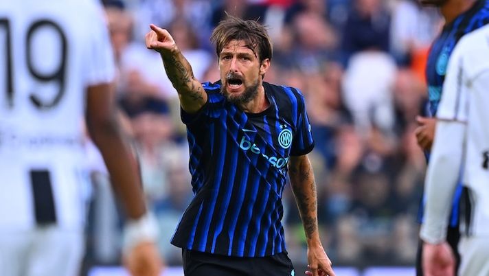 ULTIM’ORA – C’è un’ammonizione per Acerbi: giornata da ricalcolare al fantacalcio - immagine 1