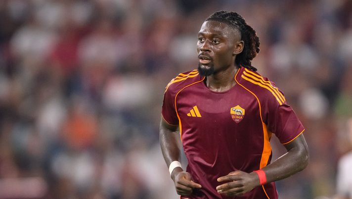 Koné conquista tutti: il PSG lo mette nel mirino. La richiesta della Roma - immagine 1