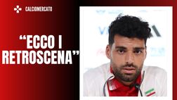 Calciomercato Milan – Moretto: “Taremi? Situazione delicata. Su Morata…”