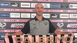 Lucioni: “Serie B non aspetta, o mangi o vieni mangiato. Conto in sospeso con Corini”