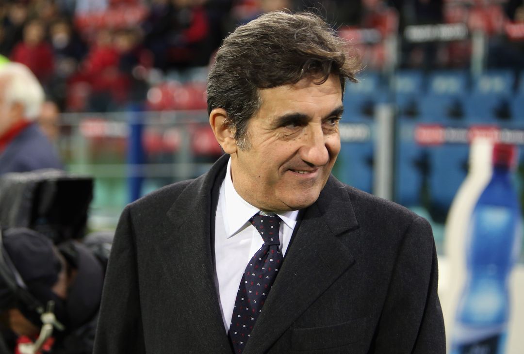 Fotogallery – Cagliari-Torino 0-0: in Sardegna un’occasione persa - immagine 15