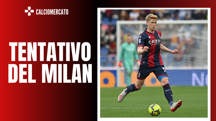 Jerdy Schouten Bologna