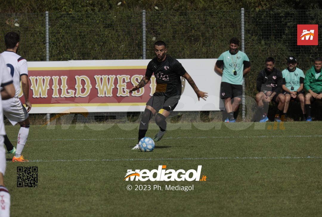 FOTO Palermo-Virtus Verona 0-1 (Gallery) - immagine 18