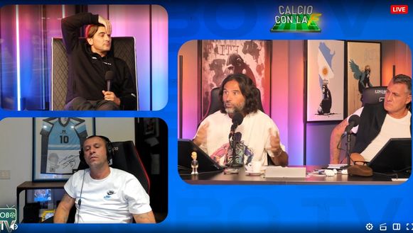 Cassano: “Inzaghi ha ricominciato benissimo. Inter deve vincere scudetto: ha due squadre”- immagine 2