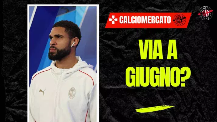 Mercato Milan, futuro incerto per Loftus-Cheek: il club valuta la cessione a giugno - immagine 1