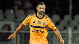 Pisa, infortunio Albiol: si opera alla mano. I possibili tempi di recupero