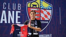 Inter, UFFICIALE: Motta ceduto in prestito fino al termine della stagione al Lumezzane
