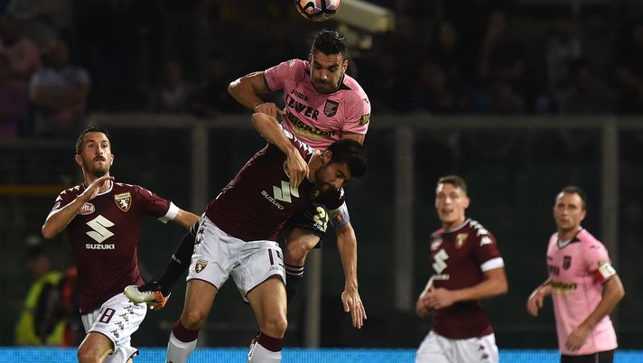 Palermo-Torino 1-4: la prima rimonta nel segno di Miha! - immagine 1
