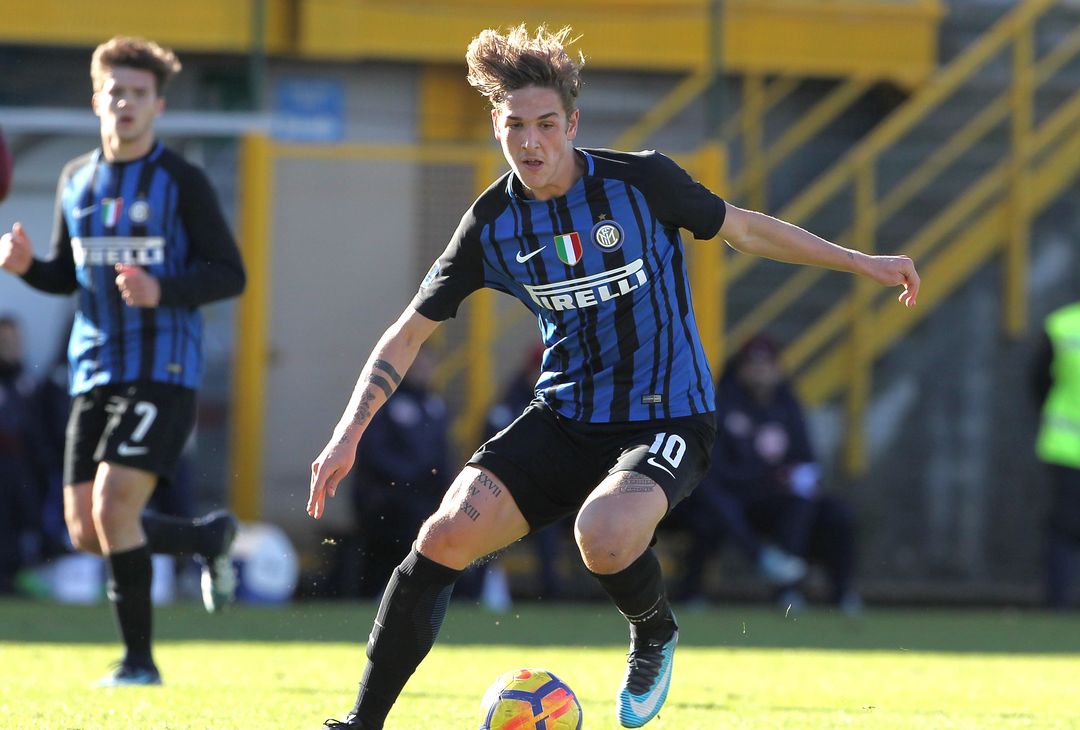 Fotogallery – Primavera, Inter-Torino 3-0: Odgaard chiude i giochi - immagine 17