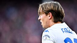 Mercato Lazio, l’Empoli non fa sconti per Fazzini. E Cancellieri…