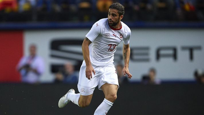 Nazionali, Svizzera-Spagna 0-1: Rodriguez resta in campo quasi tutto il match - immagine 1