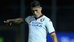 Torino, Avelar: “Pronto a tornare. Vediamo come rispondono le gambe”