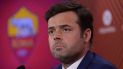 Tiago Pinto, il messaggio per Bove: “Il mio orgoglio, forza!”