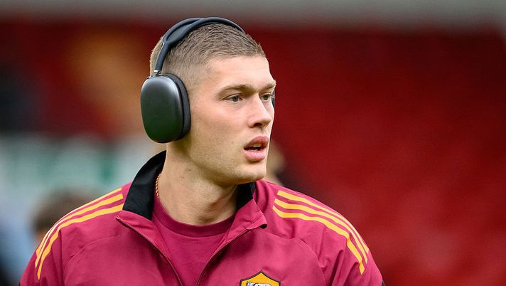 Dovbyk-Milan rimane un’ipotesi concreta: la Roma è aperta alla cessione - immagine 1