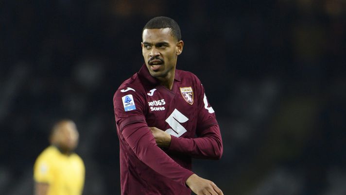 Torino, i convocati per il Verona: out Nkounkou e Ngonge, ecco perché - immagine 1