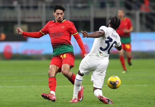 (Photo by Marco Luzzani/Getty Images) se-perdi-sotto-processo-la-maglia-portoghese-se-vinci-perfetta-la-maglia-brasiliana