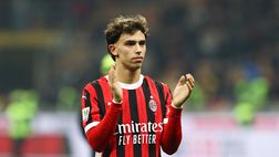 Sport, Francisco Carvalho: “Joao Felix? Con Conceicao al Milan non può non funzionare”